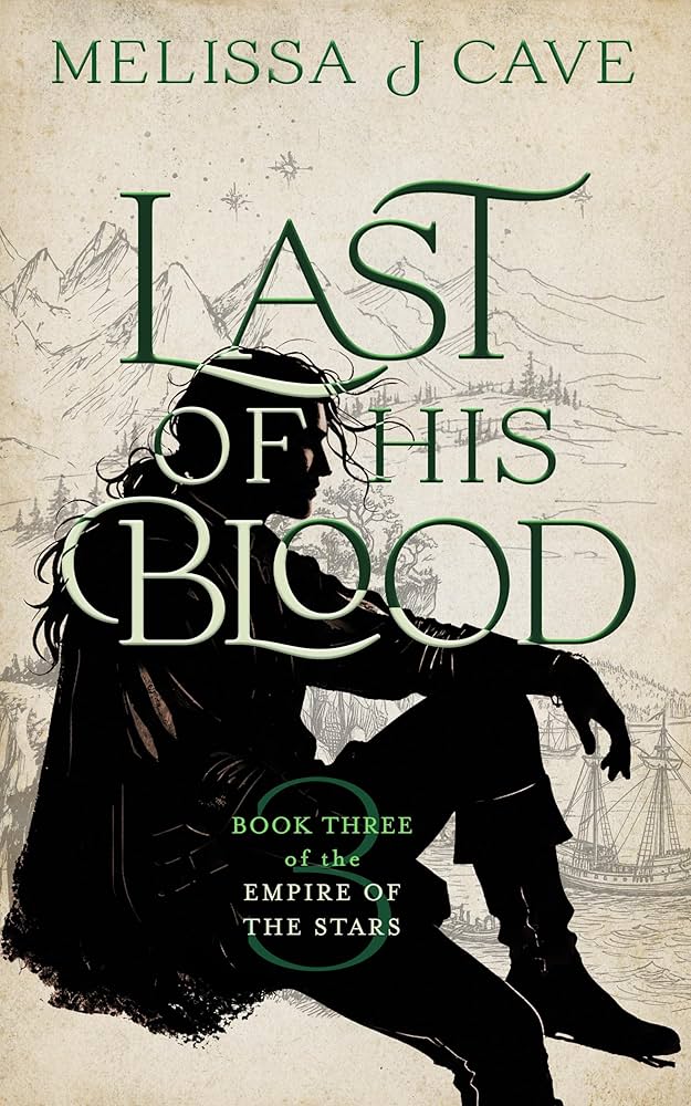 Last of His Blood Review