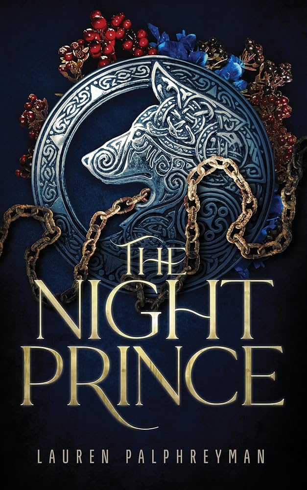 The Night Prince Review