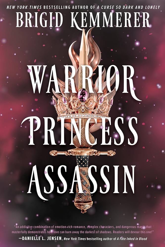 Warrior Princess Assassin Review