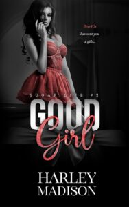 Good Girl Review book cover