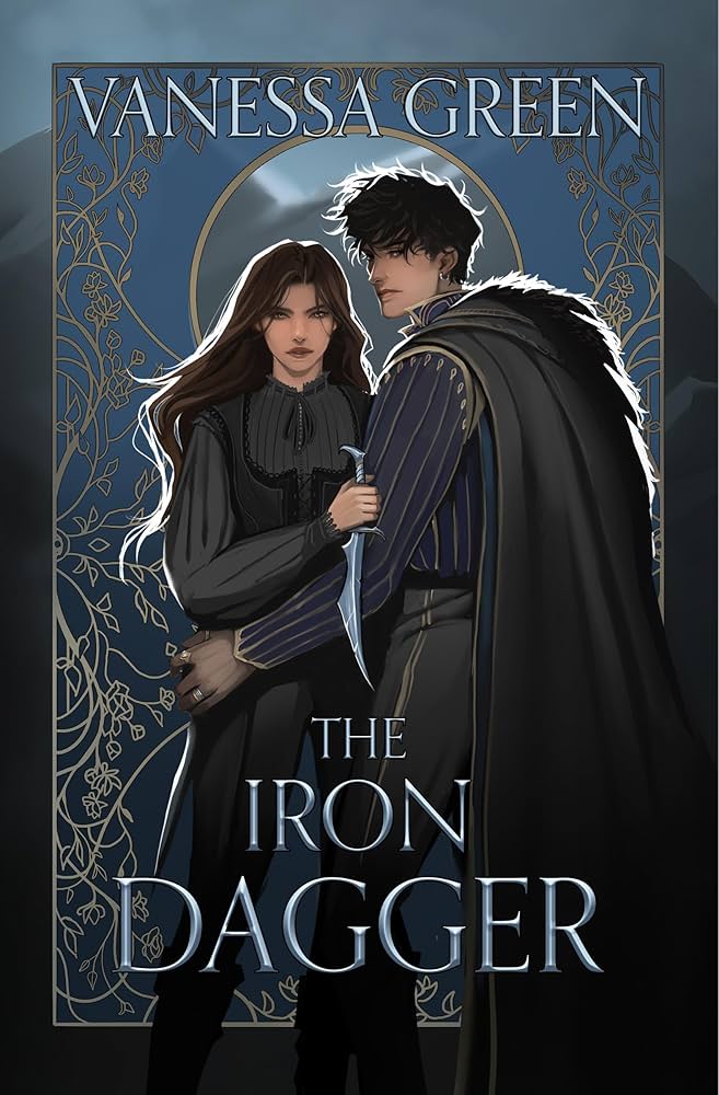 The Iron Dagger Review