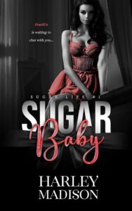Sugar Baby Review book cover