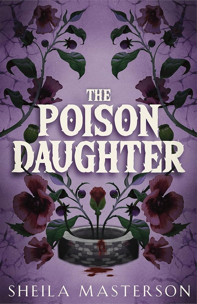 The Poison Daughter Review
