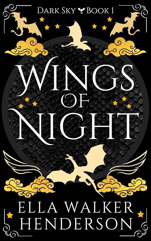 Wings of Night Review